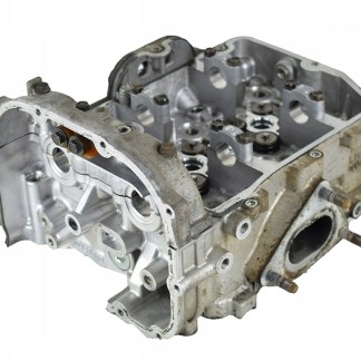 GŁOWICA SILNIKA LEWA SUBARU LEGACY 2.0D LHT20D104 T20DLH104 GŁOWICA SILNIKA LEWA SUBARU LEGACY 2.0D LHT20D104 T20DLH104