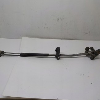 SAAB 9-3 II 2.0 LINKA ZMIANY BIEGÓW 12785900 SAAB 9-3 II 2.0 LINKA ZMIANY BIEGÓW 12785900