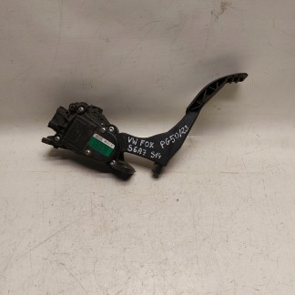 Potencjometr pedał gazu VW FOX 6Q1721503C Potencjometr pedał gazu VW FOX 6Q1721503C