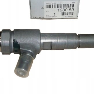 Wtrysk Paliwa Nowy 198089 Peugeot 206 307 1.4 HDI 1980.89 Wtrysk Paliwa Nowy 198089 Peugeot 206 307 1.4 HDI 1980.89