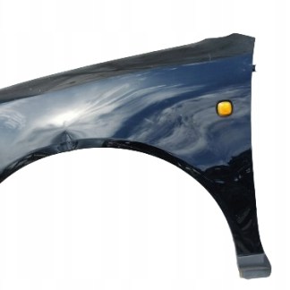 AUDI A3 8L BŁOTNIK LEWY LY9B AUDI A3 8L BŁOTNIK LEWY LY9B