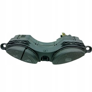 FORD FOCUS MK1 PRZEŁĄCZNIK KLIMY GRZANIA SZYBY 98AG19A945BG FORD FOCUS MK1 PRZEŁĄCZNIK KLIMY GRZANIA SZYBY 98AG19A945BG