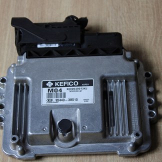KOMPUTER STEROWNIK SKRZYNI KEFICO KIA SORENTO II 2.2 CRDI 95440-3B510 KOMPUTER STEROWNIK SKRZYNI KEFICO KIA SORENTO II 2.2 CRDI 95440-3B510