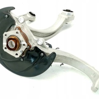 ZWROTNICA PRAWY PRZÓD VW TOUAREG CR7 III 4M0407560 ORG ZWROTNICA PRAWY PRZÓD VW TOUAREG CR7 III 4M0407560 ORG