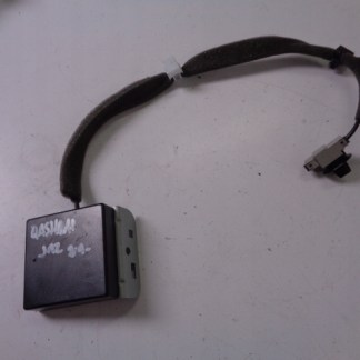 ANTENA GPS NISSAN QASHQAI J12 2021- 28212 6UE1B ANTENA GPS NISSAN QASHQAI J12 2021- 28212 6UE1B