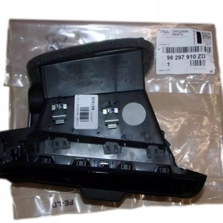 Kratka Nawiewu Oryginał 98297910ZD Citroen Kratka Nawiewu Oryginał 98297910ZD Citroen