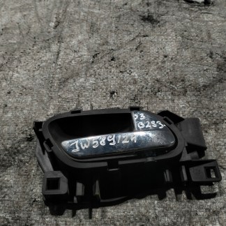 KLAMKA WEWNĘTRZNA PRAWY PRZÓD PEUGEOT 508 9685950277 KLAMKA WEWNĘTRZNA PRAWY PRZÓD PEUGEOT 508 9685950277