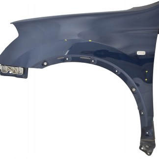 BŁOTNIK PRZEDNI PRZÓD LEWY NISSAN QASHQAI I J10 HFC j10 BŁOTNIK PRZEDNI PRZÓD LEWY NISSAN QASHQAI I J10 HFC j10