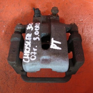 CHRYSLER 300C ZACISK HAMULCOWY PRAWY TYŁ TYLNY JARZMO ZACISK PRAWY TYŁ CHRYSLER 300C 3.0 CRD CHRYSLER 300C ZACISK HAMULCOWY PRAWY TYŁ TYLNY JARZMO ZACISK PRAWY TYŁ CHRYSLER 300C 3.0 CRD