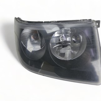 Lampa Lewy Przód VOLKSWAGEN CRAFTER I 2008r. Anglik 2E2941015 Lampa Lewy Przód VOLKSWAGEN CRAFTER I 2008r. Anglik 2E2941015