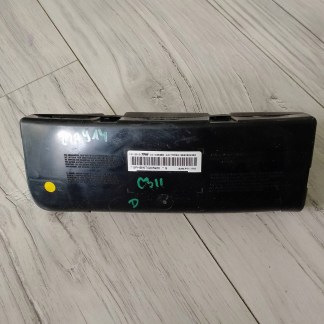 PODUSZKA FOTELA PRAWA CITROEN C3 II 9683584980 PODUSZKA FOTELA PRAWA CITROEN C3 II 9683584980