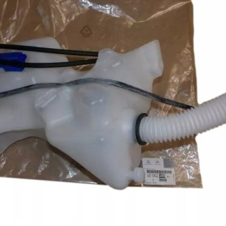 Zbiornik Spryskiwaczy 9800219080 Citroen Peugeot Zbiornik Spryskiwaczy 9800219080 Citroen Peugeot