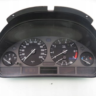 LICZNIK BMW E39 520 62118375669 110008735031 LICZNIK BMW E39 520 62118375669 110008735031