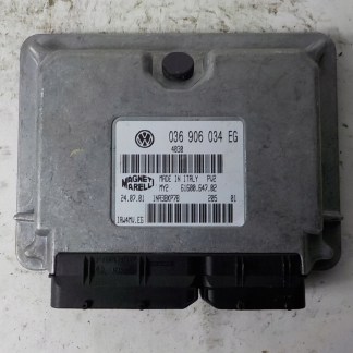 AUDI KOMPUTER STEROWNIK 036906034EG IAW4MV.EG AUDI KOMPUTER STEROWNIK 036906034EG IAW4MV.EG