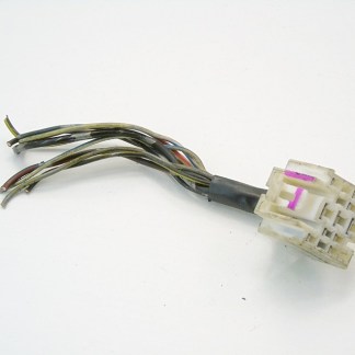 WTYCZKA KOSTKA 1.0 1.3 16V VVTI YARIS RACTIS JUSTY 2SZWKIE WTYCZKA KOSTKA 1.0 1.3 16V VVTI YARIS RACTIS JUSTY 2SZWKIE