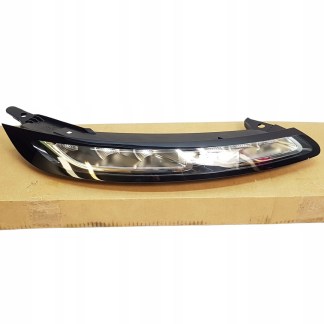 Lampa Drl Citroen 9800910680 Oryginał Lampa Drl Citroen 9800910680 Oryginał