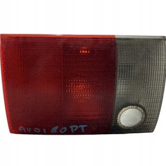 AUDI 80 B4 LAMPA PRAWA TYŁ KLAPA SEDAN 8A0945094 AUDI 80 B4 LAMPA PRAWA TYŁ KLAPA SEDAN 8A0945094