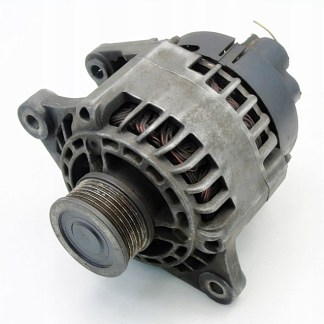ALTERNATOR 120A 1.9 JTD 147 156 LYBRA 159 VECTRA ZAFIRA ASTRA H BRAVO STILO A127IM MS14 ALTERNATOR 120A 1.9 JTD 147 156 LYBRA 159 VECTRA ZAFIRA ASTRA H BRAVO STILO A127IM MS14