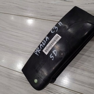 AIRBAG PODUSZKA FOTELA PRAWA C3 II 9683584980 AIRBAG PODUSZKA FOTELA PRAWA C3 II 9683584980