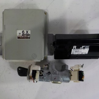 LEGACY 2.0 ZESTAW STARTOWY 22611AH840 A18-000R2A LEGACY 2.0 ZESTAW STARTOWY 22611AH840 A18-000R2A