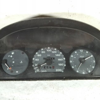 ZEGARY LICZNIK 1.1 FIAT PUNTO ZEGARY LICZNIK 1.1 FIAT PUNTO