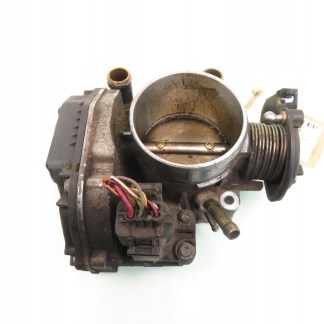 PRZEPUSTNICA AUDI A4 B5 1.8 058133063B 408237210002 PRZEPUSTNICA AUDI A4 B5 1.8 058133063B 408237210002