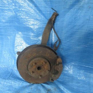 ZWROTNICA PRAWY PRZÓD PRZEDNIA HONDA ACCORD VIII ZWROTNICA PRAWY PRZÓD PRZEDNIA HONDA ACCORD VIII