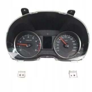 Licznik zegary Impreza IV GP 2.0B 85004FJ250 85004FJ250 NS06002K Licznik zegary Impreza IV GP 2.0B 85004FJ250 85004FJ250 NS06002K