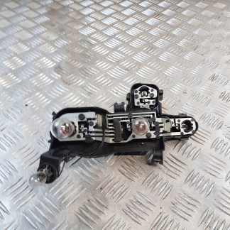 WKŁAD LAMPY PRAWY TYŁ BMW E60 SEDAN EUROPA 6923306 WKŁAD LAMPY PRAWY TYŁ BMW E60 SEDAN EUROPA 6923306