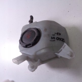 ZBIORNICZEK WYRÓWNAWCZY VW POLO VI 2017- 2Q0121407B ZBIORNICZEK WYRÓWNAWCZY VW POLO VI 2017- 2Q0121407B