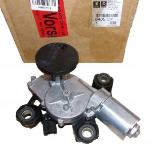 Silnik Wycieraczek Tył 6405CY Citroen C4 Picasso 6405.CY Silnik Wycieraczek Tył 6405CY Citroen C4 Picasso 6405.CY