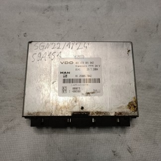 STEROWNIK MAN TGA 461470001042 STEROWNIK MAN TGA 461470001042