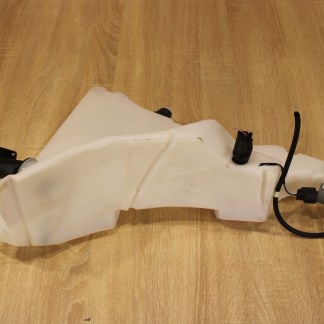 ZBIORNIK PŁYNU SPRYSKIWACZY JAGUAR XF X250 2.7D 8X23-178613-A ZBIORNIK PŁYNU SPRYSKIWACZY JAGUAR XF X250 2.7D 8X23-178613-A