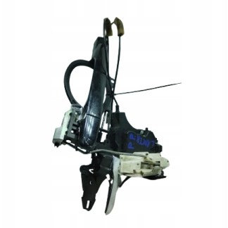 MITSUBISHI LANCER VIII ZAMEK DRZWI KLAMKA PRAWY PRZÓD PRZEDNI MITSUBISHI LANCER VIII ZAMEK DRZWI KLAMKA PRAWY PRZÓD PRZEDNI