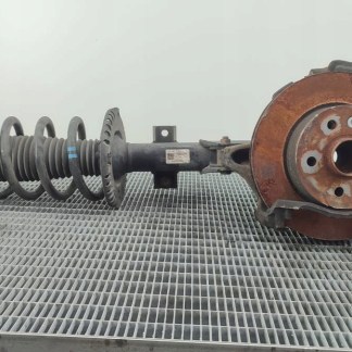 AMORTYZATOR MCPHERSON PRZÓD LEWY MAN TGE CRAFTER II FWD 2N0413031BL AMORTYZATOR MCPHERSON PRZÓD LEWY MAN TGE CRAFTER II FWD 2N0413031BL