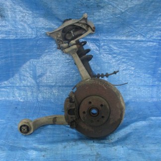 ZWROTNICA PRAWY PRZÓD PRZEDNIA AUDI A4 B8 A5 ZWROTNICA PRAWY PRZÓD PRZEDNIA AUDI A4 B8 A5