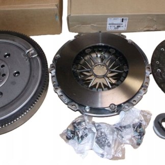 Koło dwumasowe sprzęgło 1628938980 Citroen Peugeot Koło dwumasowe sprzęgło 1628938980 Citroen Peugeot