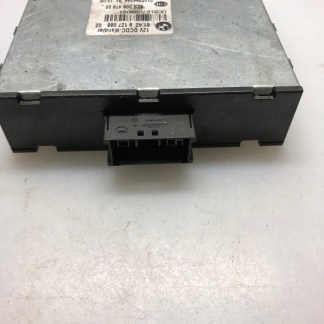 MODUŁ STEROWNIK BMW 9127088 912708802 MODUŁ STEROWNIK BMW 9127088 912708802