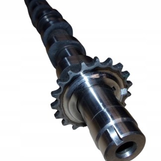 Wałek Rozrządu Oryginał 0801W0 Citroen Peugeot 0801.W0 Wałek Rozrządu Oryginał 0801W0 Citroen Peugeot 0801.W0