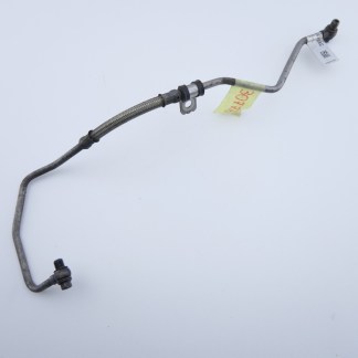 Rurka Turbospręzarka do Citroen Jumper 2.2 HDI BU3Q6K679AC Rurka Turbospręzarka do Citroen Jumper 2.2 HDI BU3Q6K679AC