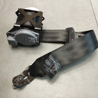 Audi A1 8X PAS PRAWY TYŁ 8X0857805D Audi A1 8X PAS PRAWY TYŁ 8X0857805D