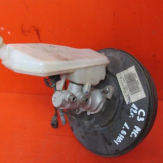 CITROEN C3 PICASSO PEUGEOT POMPA SERWO HAMULCOWE 9681847780 9681847780 CITROEN C3 PICASSO 2012 ROK CITROEN C3 PICASSO PEUGEOT POMPA SERWO HAMULCOWE 9681847780 9681847780 CITROEN C3 PICASSO 2012 ROK