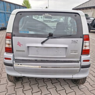 AIXAM 500-4 500 MICROCAR LAMPA LEWA TYŁ TYLNA EUROPA LAMPA LEWA TYŁ AIXAM 500 AIXAM 500-4 500 MICROCAR LAMPA LEWA TYŁ TYLNA EUROPA LAMPA LEWA TYŁ AIXAM 500