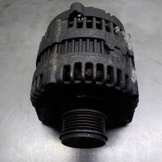 DODGE JOURNEY 2.0 D ALTERNATOR 04801715AA DODGE JOURNEY 2.0 D ALTERNATOR 04801715AA