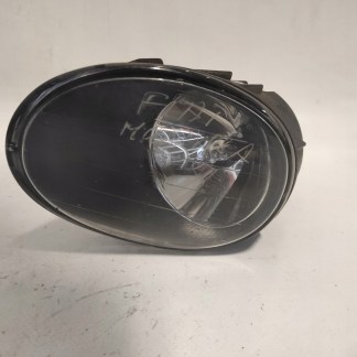 LAMPA PRZECIWMGIELNA Halogen prawy FIAT MULTIPLA 270004-00 LAMPA PRZECIWMGIELNA Halogen prawy FIAT MULTIPLA 270004-00
