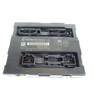 AUDI A4 B8 MODUŁ KOMFORTU 8K0907064N AUDI A4 B8 MODUŁ KOMFORTU 8K0907064N