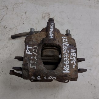 Zacisk hamulcowy prawy tył Chrysler Voyager IV 2,8 CRD CHRYS17 Zacisk hamulcowy prawy tył Chrysler Voyager IV 2,8 CRD CHRYS17