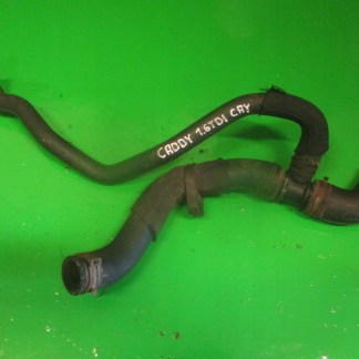 TRÓJNIK KRÓCIEC WĄŻ 1.6TDI CAY IBIZA POLO FABIA 323220 TRÓJNIK KRÓCIEC WĄŻ 1.6TDI CAY IBIZA POLO FABIA 323220