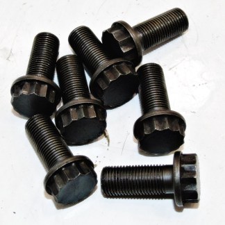 ŚRUBY KOŁA ZAMACHOWEGO NISSAN 2.0 SERENA ALMERA PRIMERA 200SX SKZNISSAN250224 ŚRUBY KOŁA ZAMACHOWEGO NISSAN 2.0 SERENA ALMERA PRIMERA 200SX SKZNISSAN250224