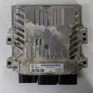 FORD KOMPUTER STEROWNIK BG91-12A650-DL S180133111B FORD KOMPUTER STEROWNIK BG91-12A650-DL S180133111B